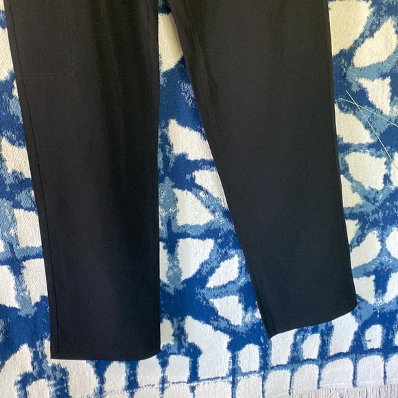 Willit black size 8 UPF performance pants with pockets - Picture 9 of 15
